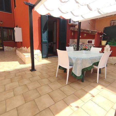 Appartamento Carmen Bosa Exterior foto
