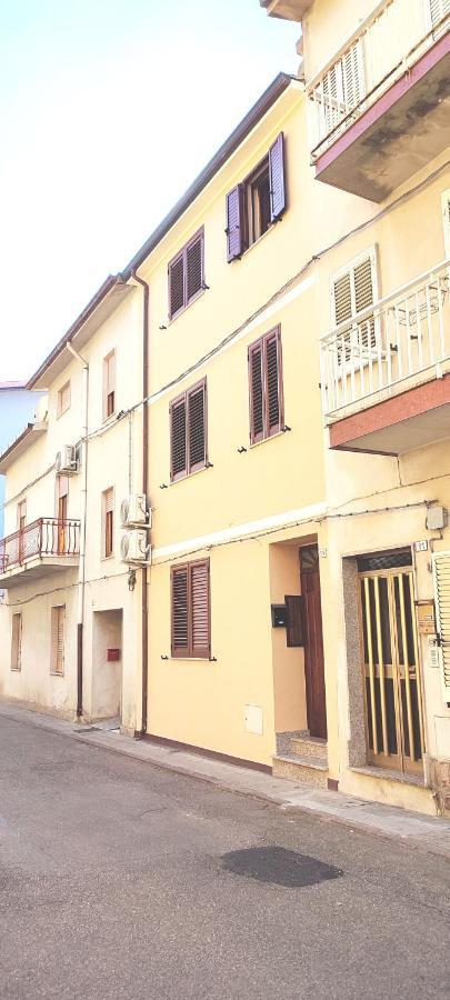 Appartamento Carmen Bosa Exterior foto
