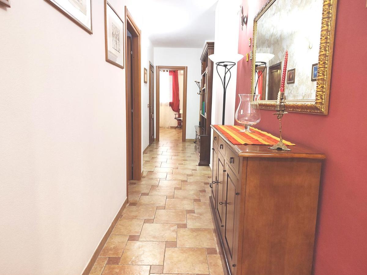 Appartamento Carmen Bosa Exterior foto