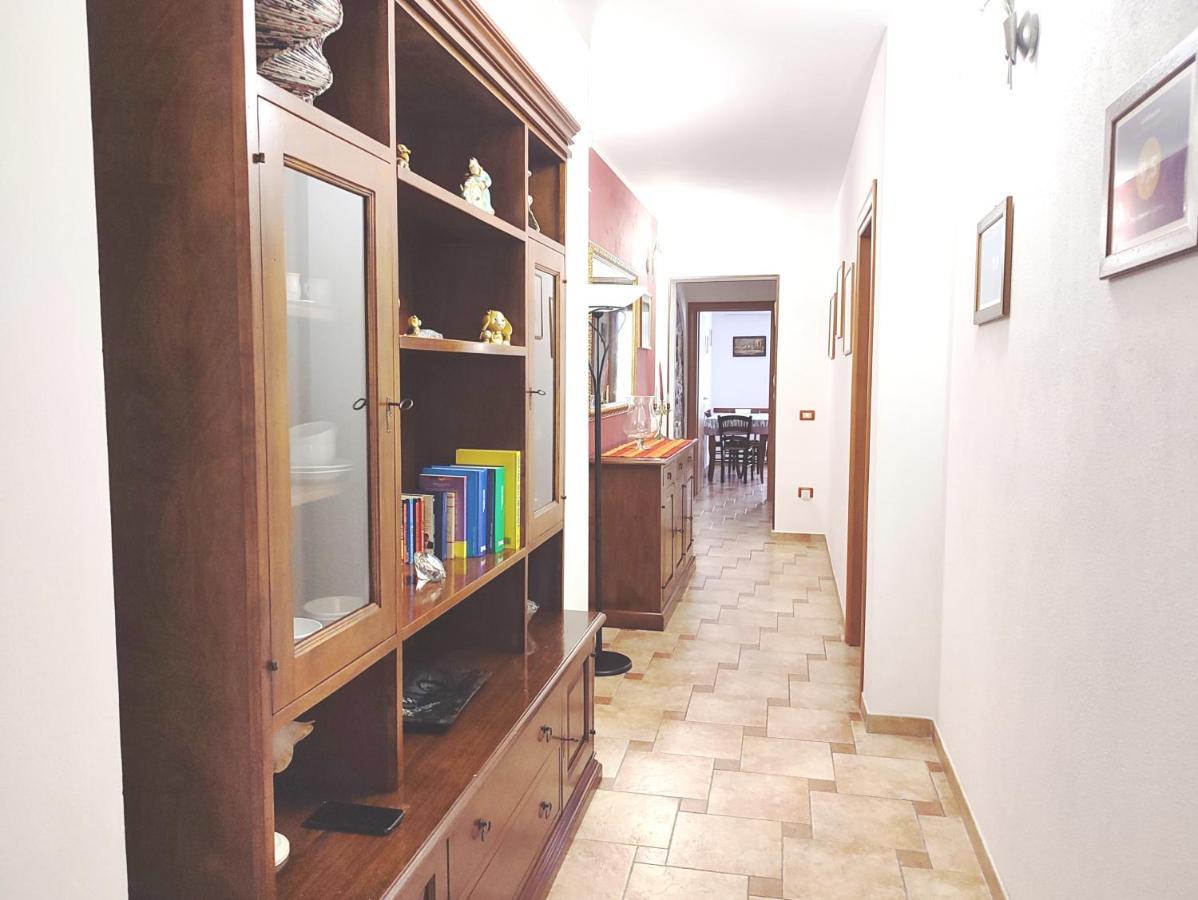Appartamento Carmen Bosa Exterior foto
