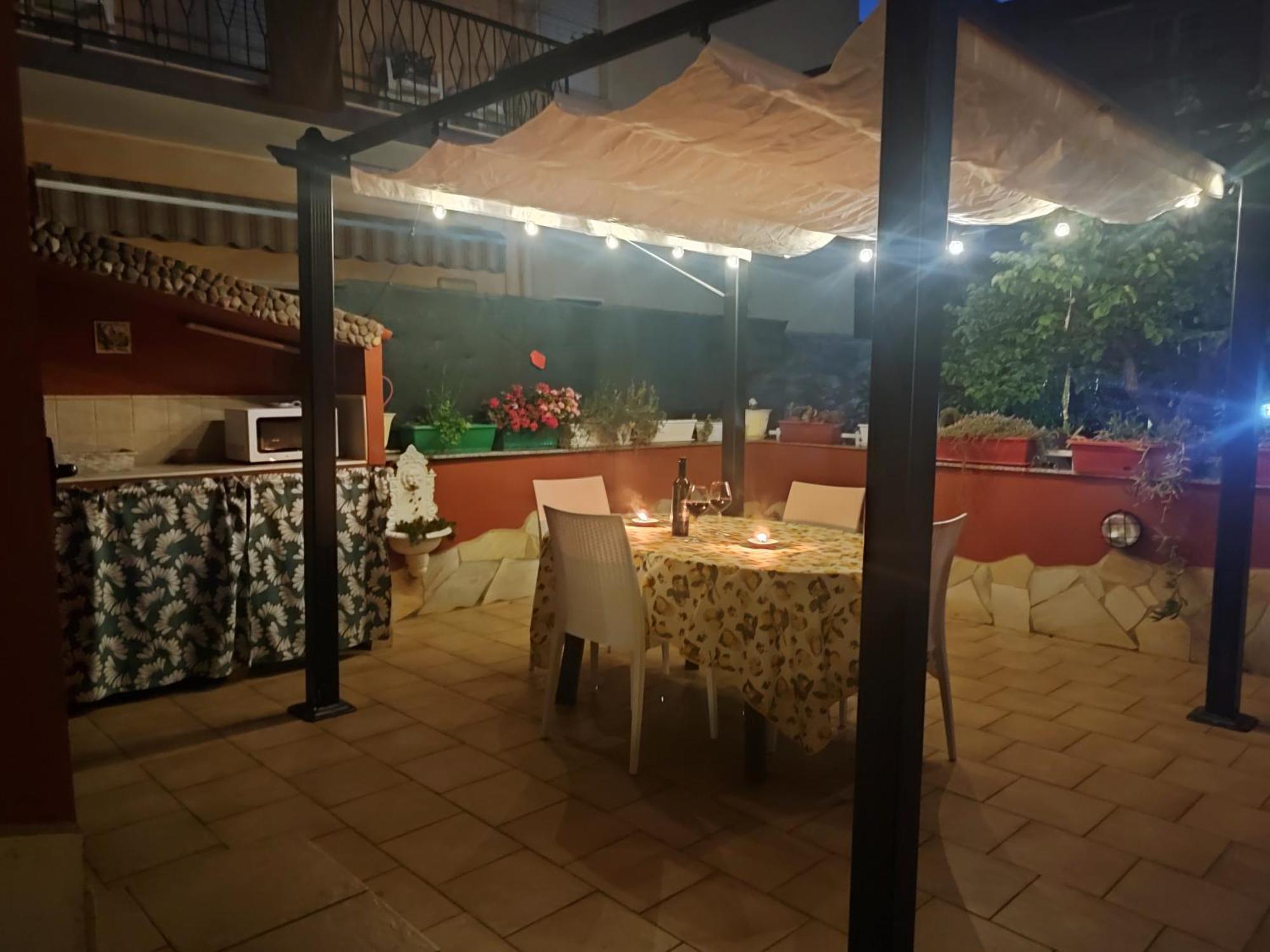 Appartamento Carmen Bosa Exterior foto