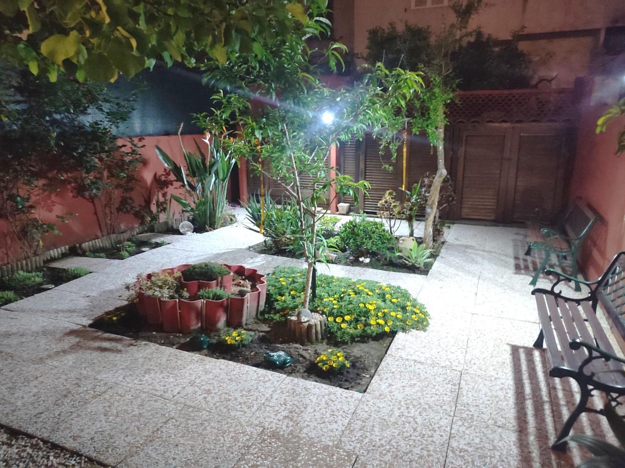 Appartamento Carmen Bosa Exterior foto