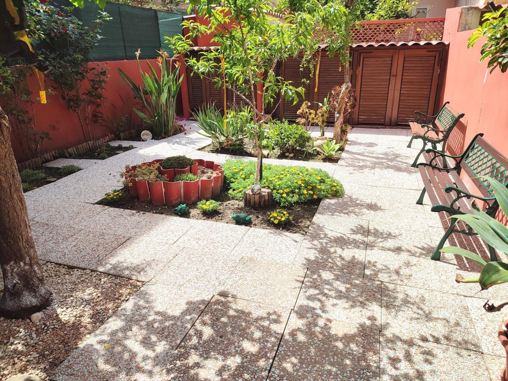 Appartamento Carmen Bosa Exterior foto